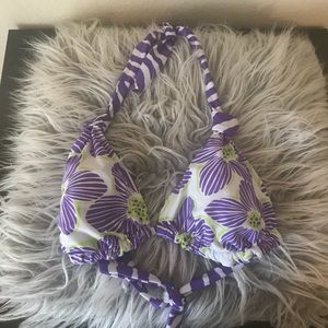Xhilaration Women bikini top Size M
